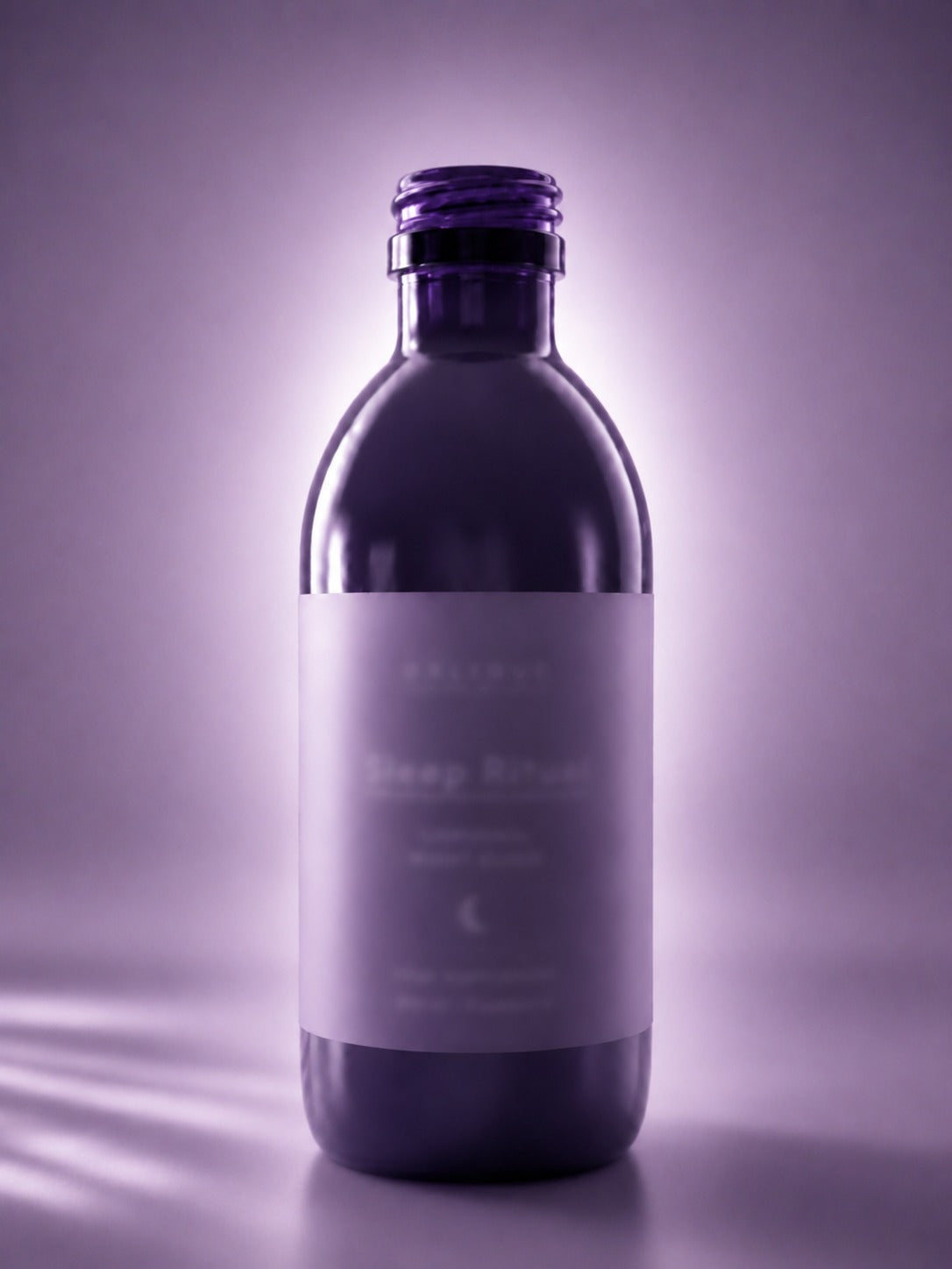 Liposomalt Glutathion med C-vitamin